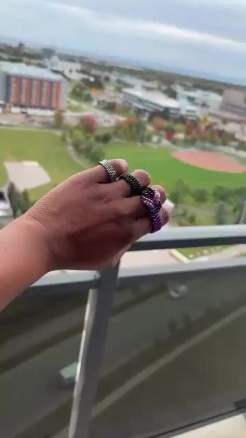Ara Ring video preview